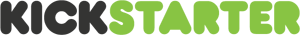 Kickstarter logo