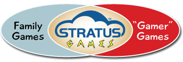 Stratus Games diagram