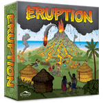 Eruption