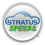 Stratus Sphere logo