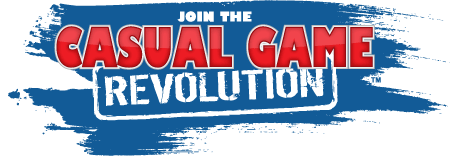 Join the Casual Game Revolution